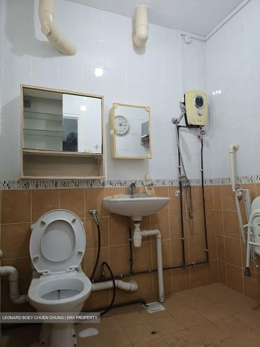 Blk 260 Bukit Batok East Avenue 4 (Bukit Batok), HDB 3 Rooms #580234791